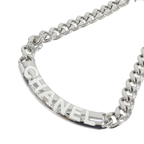 Pendant Necklace Metal