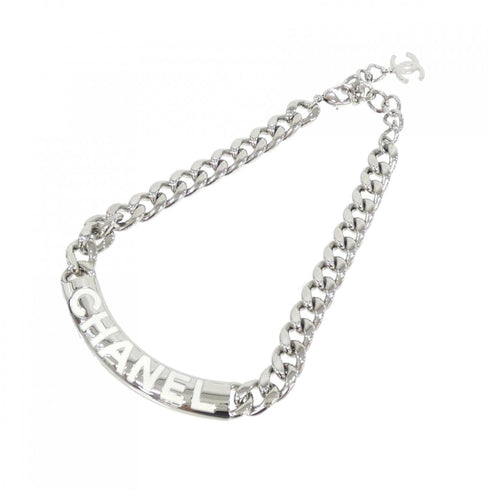 Pendant Necklace Metal