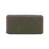 Zippy Wallet Monogram Empreinte Leather