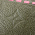 Zippy Wallet Monogram Empreinte Leather