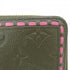 Zippy Wallet Monogram Empreinte Leather