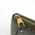 Zippy Wallet Monogram Empreinte Leather