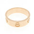 Love Ring 18K Rose Gold