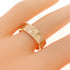 Love Ring 18K Rose Gold