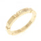 Panthere Ring 18K Yellow Gold