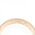 Love Ring 18K Rose Gold Mini