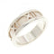 Atlas Ring Sterling Silver