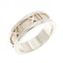 Atlas Ring Sterling Silver