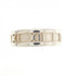 Atlas Ring Sterling Silver