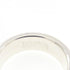 Atlas Ring Sterling Silver