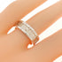 Atlas Ring Sterling Silver