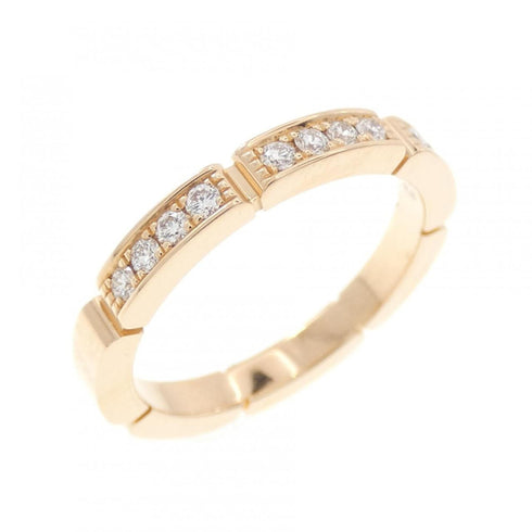 Panthere Ring 18K Rose Gold
