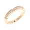 Panthere Ring 18K Rose Gold