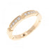 Panthere Ring 18K Rose Gold