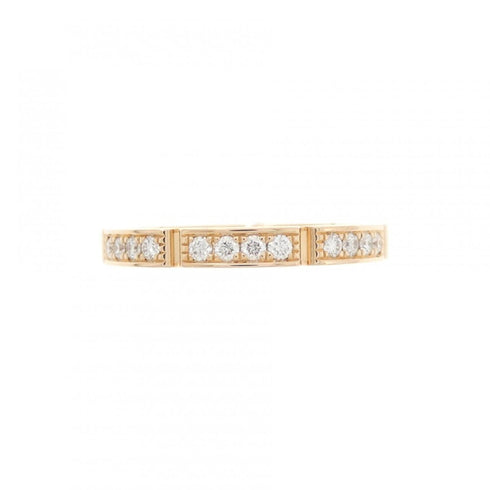 Panthere Ring 18K Rose Gold
