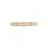 Panthere Ring 18K Rose Gold