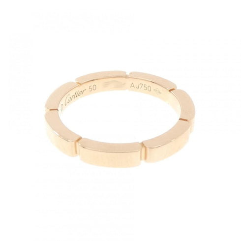 Panthere Ring 18K Rose Gold