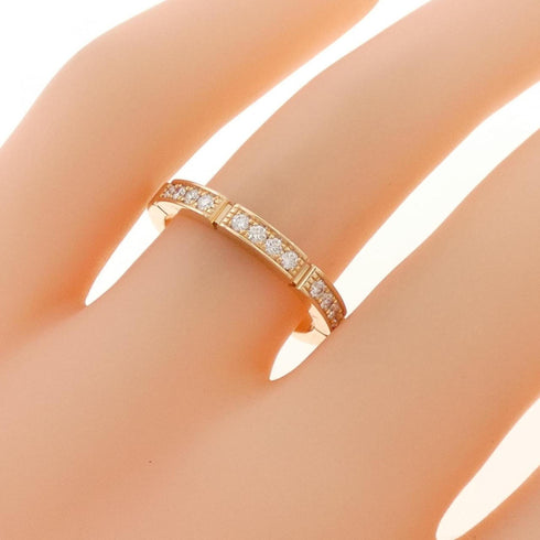 Panthere Ring 18K Rose Gold