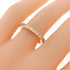 Panthere Ring 18K Rose Gold