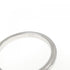 Milgrain Ring Platinum