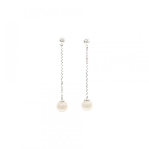 Earrings Sterling Silver