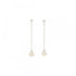 Earrings Sterling Silver