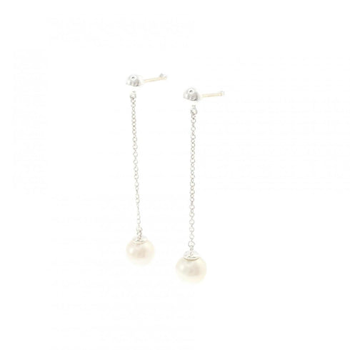 Earrings Sterling Silver