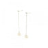 Earrings Sterling Silver
