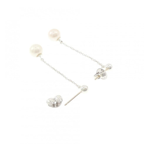 Earrings Sterling Silver