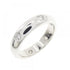 Stella Ring 18K White Gold with Diamond