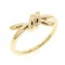 Knot Ring 18K Yellow Gold