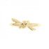 Knot Ring 18K Yellow Gold