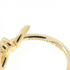Knot Ring 18K Yellow Gold