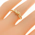 Knot Ring 18K Yellow Gold