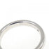 Stacking Band Ring Platinum With Diamond