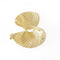 Brooch 18K Yellow Gold