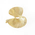 Brooch 18K Yellow Gold