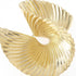 Brooch 18K Yellow Gold
