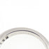 Bead Setting Ring Platinum with Diamond