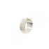 Single Earring Sterling Silver