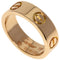 Love Ring 18K Rose Gold