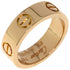 Love Ring 18K Rose Gold