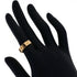 Love Ring 18K Rose Gold