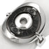 Ring 18K White Gold