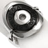 Ring 18K White Gold