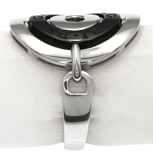 Ring 18K White Gold