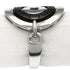Ring 18K White Gold