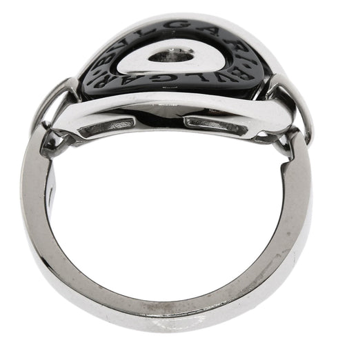 Ring 18K White Gold