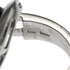 Ring 18K White Gold