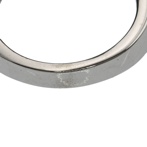Ring 18K White Gold
